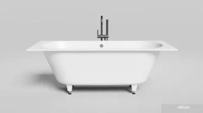 Salini Ornella Axis 170x70 104613G (S-Sense, глянцевый)