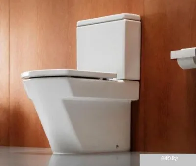 Унитаз Roca Hall [342629000] без бачка и крышки