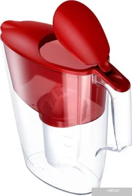 АКВАФОР Инди А6 (красный)