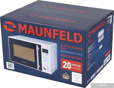 MAUNFELD MFSMO.20.7TWH