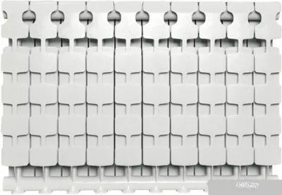 Fondital Ardente C2 500/100 V63903409 (9 секций)