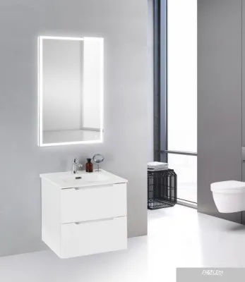 BelBagno Тумба под умывальник ETNA39-600/390-2C-SO-BL-P