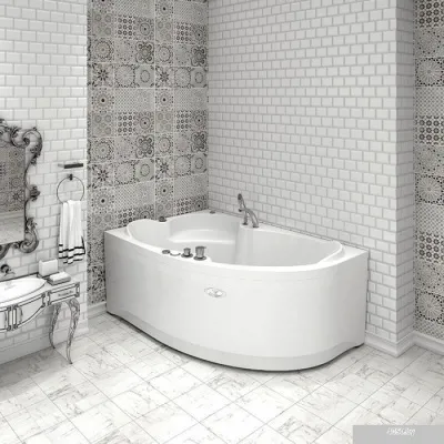 Экран под ванну Vannesa Ирма 149 2-21-0-1-9-216 (фронтальный)