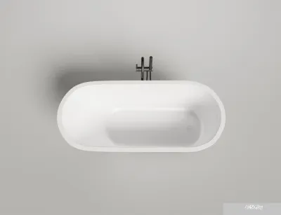 Salini Orlanda Kit 170x70 102413G (S-Sense, глянцевый)