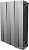 Биметаллический радиатор Royal Thermo PianoForte 500 Silver Satin (2 секции)