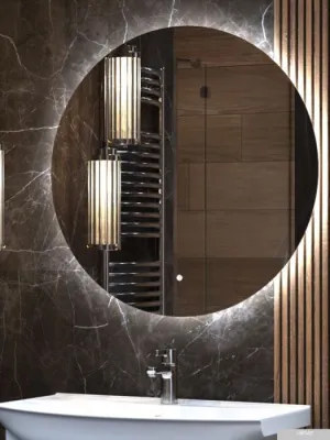 Vigo Зеркало Otti Classic 800