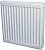 Стальной панельный радиатор Лидея ЛК 21-506 тип 21 500x600