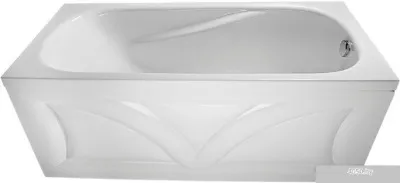 Ванна 1Марка Classic 150x70 (с ножками)