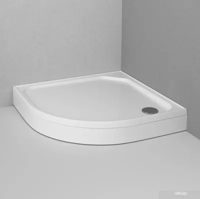 Душевой поддон AM.PM X-Joy W88T-205-080W