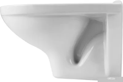 Унитаз Santek Бореаль Пэк 1.WH50.1.544