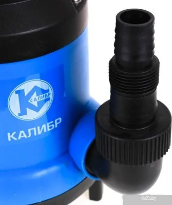 Калибр НПЦ-550/35П