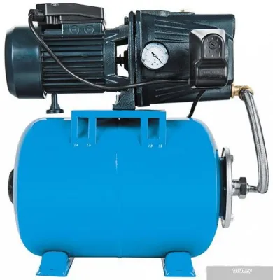 Unipump AUTO JET 40 S
