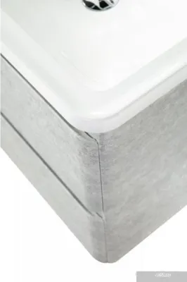 BelBagno Тумба под умывальник ALBANO-600-2C-SO-BL