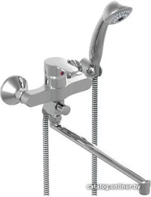 Смеситель Vidima Сева Фреш B9953AA/BA031AA