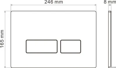Roxen StounFix Slim 852222