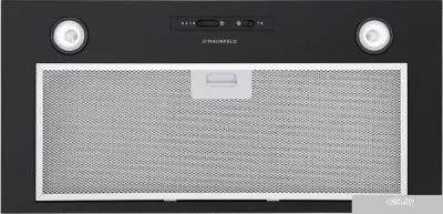 MAUNFELD Crosby Light (C) 60 (черный)