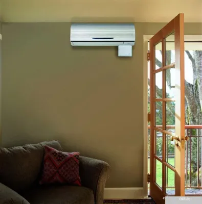 SFA Sanicondens Clim deco