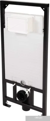 Унитаз Deante Peonia CDES6ZPW