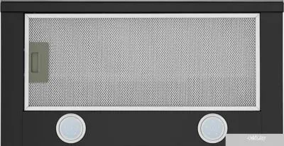 MAUNFELD VS Light (Glass) 60 (черное стекло)