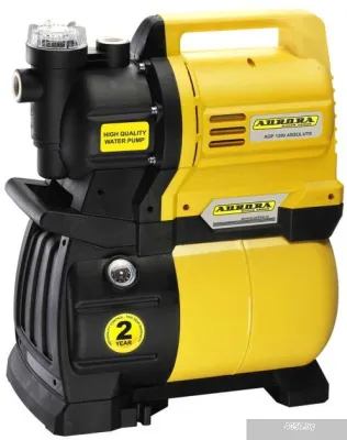 Насос Aurora AGP 1300-20 ABSOLUTE