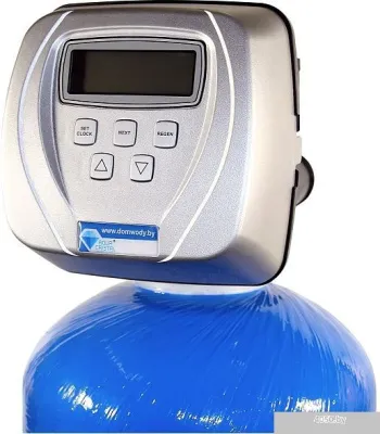 Research Polska CTS 12x52 (ClackCorporation)