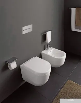 Биде Laufen Pro [8309520003021]