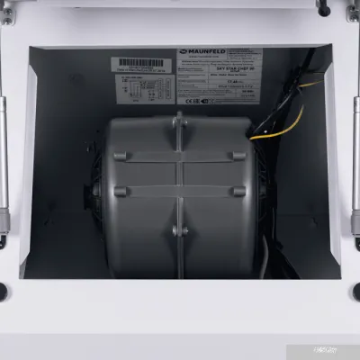 MAUNFELD Sky Star Chef 90 (белый)