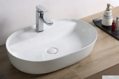 Умывальник BelBagno BB1346