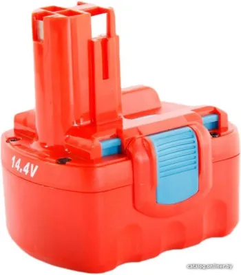 Hammer AKB1420 (14.4В/2 Ah)