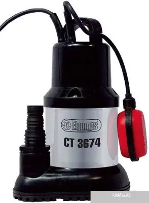 Насос Elpumps CT 3674