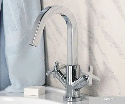 Смеситель Wasserkraft Weser 7803