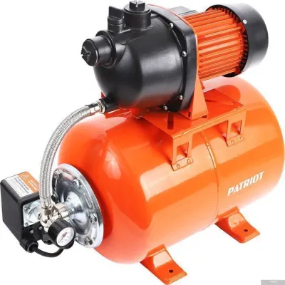 Patriot PW 1200-50 P