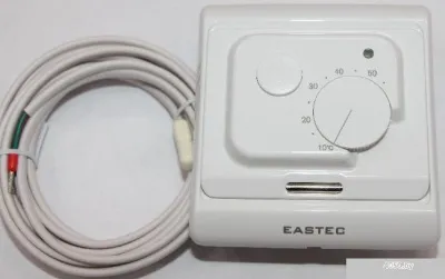 Терморегулятор Eastec E 7.36