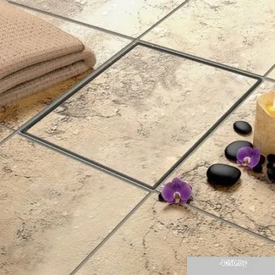 Трап/канал Rea Neo 20 см