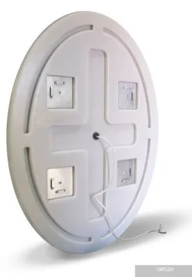 Пекам Зеркало с подсветкой Vesta 2 60x80 (с сенсором на движение)