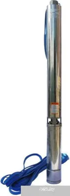 Насос MALEC 4SAM 6/22 230V