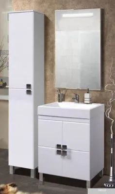 Belux Шкаф-пенал Импульс [П-30-01]