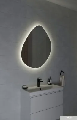 Cersanit Зеркало Eclipse Smart 76x90 64152