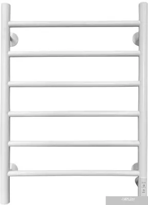 Ростела Виктория 50x70/6 (с диммером, белый правый)