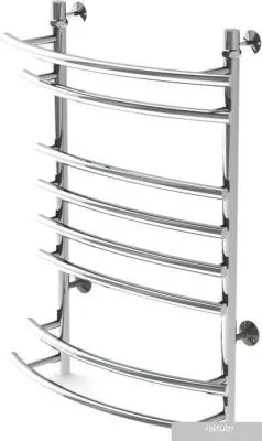 Полотенцесушитель Gloss & Reiter Cascade Drawt 50x80 [Л.50х80.КД8 (1