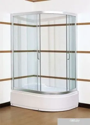 Душевой уголок Coliseum Satriya 120x80