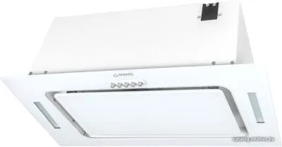 Germes Bravo Push 60 (белый)