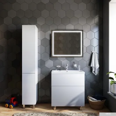 AM.PM Зеркало Gem 80 M91AMOX0801WG