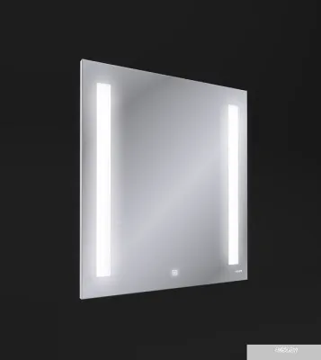 Cersanit Зеркало Led 020 base 70x80