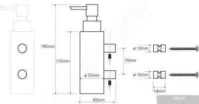 Bemeta Solo 139309312