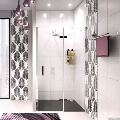 Wasserkraft Aller 10H05RBlack