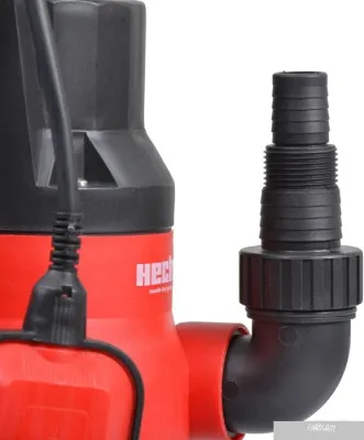 Насос Hecht 3400