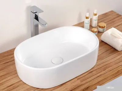 Умывальник BelBagno BB1048