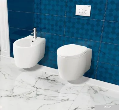 Lavinia Boho Relfix 3805004W (белый)