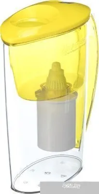 БАРЬЕР Фит Опти-Лайт В596Р00 (бодрящий лимон)